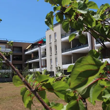 Logement Apartamento La Londe-les-Maures