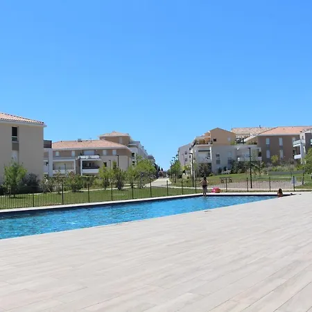 Logement Apartment *