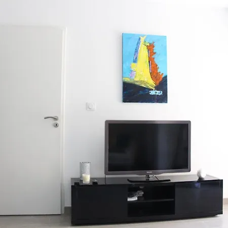 Logement * La Londe-les-Maures
