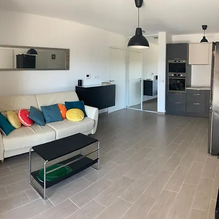 Apartment Logement