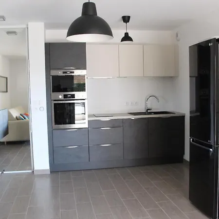 Logement Apartment