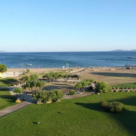 Apartment Logement La Londe-les-Maures